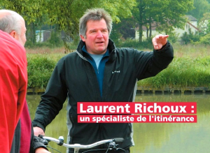 Laurent Richoux Presse
