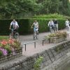 A vélo au pays de Vincenot, le long du canal de Bourgogne